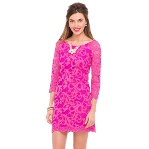 Lilly Pulitzer Aaliyah dress